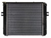 HD+ Forklift – Toyota Radiator 19.72” x 16.81” (25927)