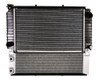 HD+ Forklift – Hyster | Yale Radiator / Oil Cooler Assembly 18.89” x 11.45”  (25954)