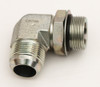 90° Hydraulic Connector  37° Flare to #16 SAE O-Ring (1-5/16-12 Thread)