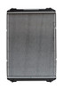 HD+ Freightliner / Sterling Radiator  34” x 24.8” x 1.89” *SHIPS OVERSIZED* (25684)