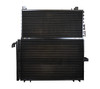 HD+ | USA+ Oil Cooler / Condenser Module for Case IH Axial Flow Combines 87614590 (21572)