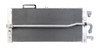 HD+ | USA+ Oil Cooler fits Massey Ferguson Windrowers 700733991 (22404)