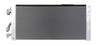 HD+ | USA+ Oil Cooler fits Massey Ferguson Windrowers 700733991 (22404)
