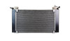 (20842) Hydraulic Oil Cooler  for John Deere RE221652 RE183330 8120 8220 8220 8320 Made In USA