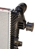 HD+ Performance Diesel Radiator fits Ford Super Duty F-Series with 6.7L (Main Radiator) *Ships Oversize* (26357)