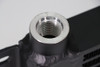 10 SAE O-RING (7/8-14 thread)