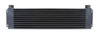 Universal Mount, Aluminum Bar and Plate Oil Cooler 24.7” x 6” x 1.6” (26493)