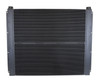 Universal Mount, Aluminum Bar and Plate Oil Cooler 37.1” x 30” x 1.6” (26506)   ***SHIPS OVERSIZE***