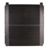 Universal Mount, Aluminum Bar and Plate Oil Cooler 30.9” x 36” x 1.6” (26509)