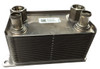 (21804) Oil Cooler AT349656 for John Deere 21804 Loader and Backhoe Made in the USA