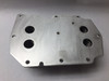 (24440) Oil Cooler Kit 1842530C93 for Engine Oil Cooler Navistar 1842418C3 39608160 Made in USA