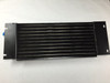 (22280) Oil Cooler AT360781 for John Deere 318D 320D 326D 328D 332D SSL 329D Made In USA