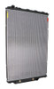 HD+ Radiator Fits Mack  49.80” x 34.17” x 1.89” *Ships Oversize* (25804)