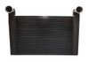 HD+ Charge Air Cooler Fits Advance Mixer BP 33.09" x 23.22” x 2.52” (25495)   ***SHIPS OVERSIZE***