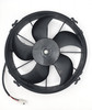 (840617) Performance Series Paddle Blade 12” 12V Puller Fan