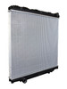 HD+ Premium Radiator fits Freightliner  35.06” x 38.5” x 2.06” (26926) *Ships Oversize*