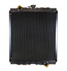 HD+ Agricultural Radiator fits Ford HH 87033479 18.75” x 17.5” (27230)