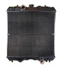 HD+ Ag – Radiator fits Kubota M6800, M6800DT, M6800HD, M6800S, M6800SDT, 3A151-17100 17.83” x 19.29”  (27162)