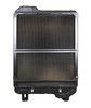 HD+ Ag – Radiator fits CNH Ford New Holland TM115, TM125, 8160, 8260 OEM: A-82013306 (27158)