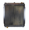 HD+ Construction – Radiator fits Komatsu Excavators PC200-6, PC200LC-6, PC220-6, PC220LC-6, PC250-6, PC250LC-6 206-03-61410, 2060361410 (27168) *Ships Oversize*