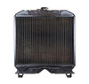 HD+ Industrial – Radiator fits Kubota Power Unit A-41 1662572061, 1662572060, 1662572001 (27195)