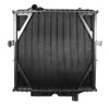 HD+ Peterbilt Radiator- Copper / Brass Bolt Together HP+ HIGH PERFORMANCE Core 36.25” x 34.6” x 2.4” *Ships Freight* (27331)