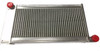 (19886) Intercooler / Charge Air Cooler for John Deere Combine 9650STS 9750STS replaces AH145389 Made In USA