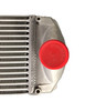 (22558) Intercooler / Charge Air Cooler for John Deere 8000 Series replaces RE297789 Made In USA