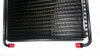 (20692) Oil Cooler 87015306 for Case Skid Steer Loader 420 420CT 430 440 440CT Made in USA