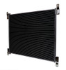 (23935) New Replacement AC Condenser for Kenworth 1996-2007 T2000 Series Replaces 4866845008