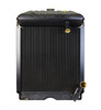 (24071) Radiator C5NN8005AB for Ford / New Holland NAA Jubilee 600 700 800 900 2000 2400
