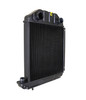 (24152) 957E8005 Radiator for Ford/New Holland Tractor Fordson Dexta