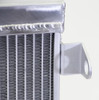 (25202) High Performance All Aluminum TIG Welded Radiator for Kawasaki KFX700 ATV