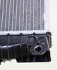 (24549) New Replacement Radiator For Mack 2003-2006 CX CXN613 Models 3MF5514AM 3MF55541M   ***SHIPS OVERSIZE***