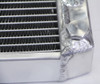 (24814) New All Aluminum High Performance Radiator for Polaris Sportsman 700 & 800 1240190