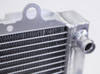 (24819) New High Performance Radiator for Yamaha Kodiak Grizzly 400/450 5ND-E240A-01-00