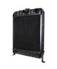 (24609) New Replacement Radiator for Case & David Brown Tractors K922057 K922003 K922058