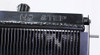 HD+ | USA+ Aluminum Radiator fits Turbo Humvee HMMWV 12469365 *Ships Freight* (24737)