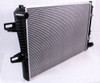 (25074) New Replacement Radiator for 15914079 GMC Chevrolet with 6.6L Diesel 2006-2010   ***SHIPS OVERSIZE***