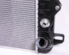 (25074) New Replacement Radiator for 15914079 GMC Chevrolet with 6.6L Diesel 2006-2010   ***SHIPS OVERSIZE***