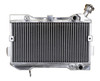 (25196) High Performance All Aluminum TIG Welded Radiator for Suzuki 17710-45G00 LTR 450