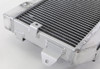 (25196) High Performance All Aluminum TIG Welded Radiator for Suzuki 17710-45G00 LTR 450