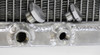 (25195) Performance All Aluminum Welded Radiator for Suzuki QuadSport LTZ400 17710-07G10