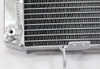 (25195) Performance All Aluminum Welded Radiator for Suzuki QuadSport LTZ400 17710-07G10