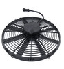 (834662) Performance Series 16” 12V Puller Fan High Air Flow Low Profile Universal Fit