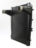 HD+ Freightliner Charge Air Cooler 25.2” x 27.1” x 2” (25508)