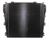 HD+ Freightliner / Sterling Charge Air Cooler 26.26” x 27” x 2” (25526)