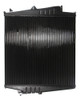 HD+ Volvo Charge Air Cooler 34.84” x 34.92” x 2.76” (25639) **Ships Oversize**