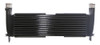 HD+ Peterbilt Lower Charge Air Cooler 26.1”x 7.8”x 2.2” (25652)