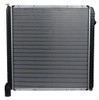 HD+ International / Navistar Radiator  29.3” x 31.4” x 2.2” (25658) **Ships Oversize**